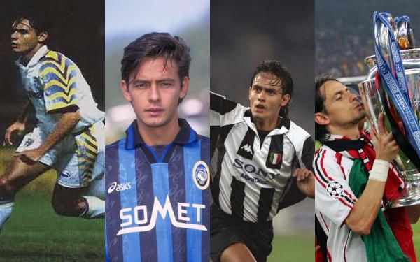 幽灵因扎吉,鬼魅杀手因扎吉生涯