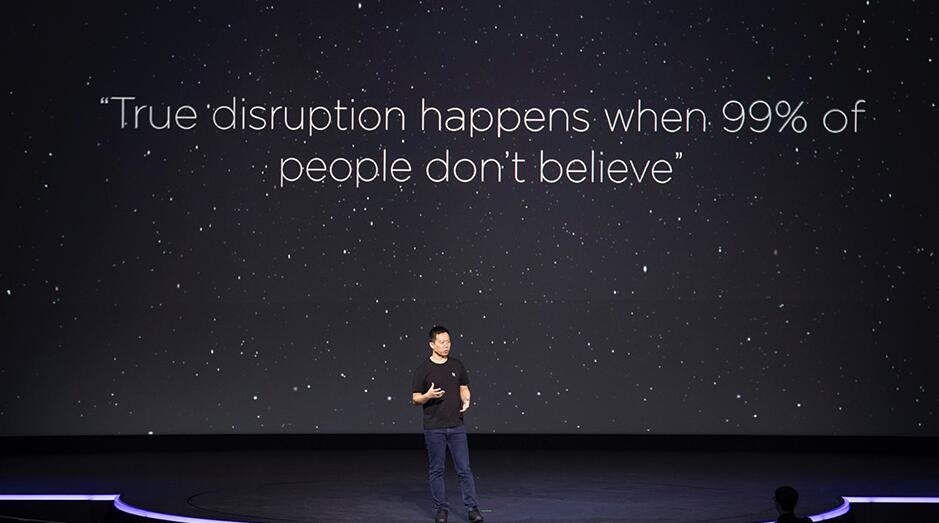 乐视股票还有贾跃亭吗,贾跃亭乐视网造假上市案