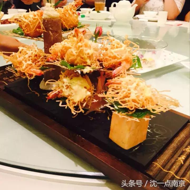 你在吃什么？再看看别人吃的是什么！