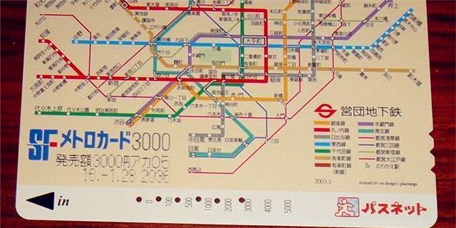 日本东京大阪自由行攻略,日本东京自由行交通方式