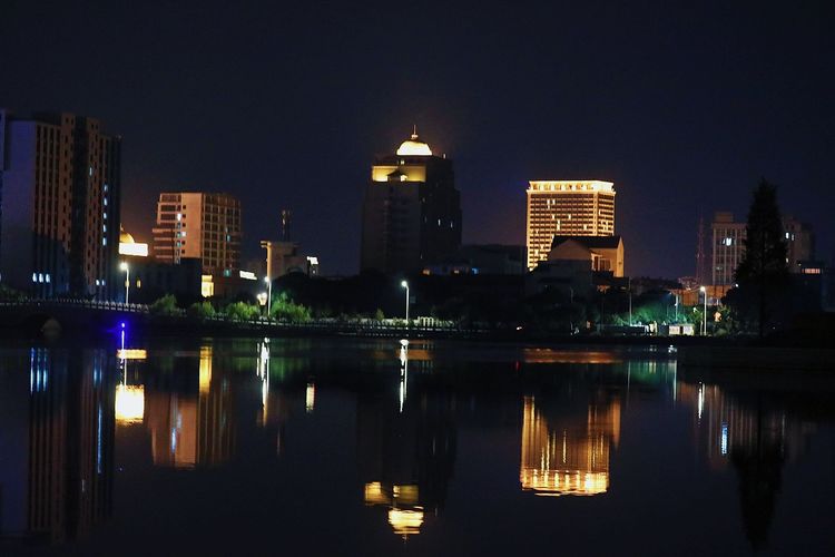 去东湖逛一圈,夏天去东湖哪个景区好玩