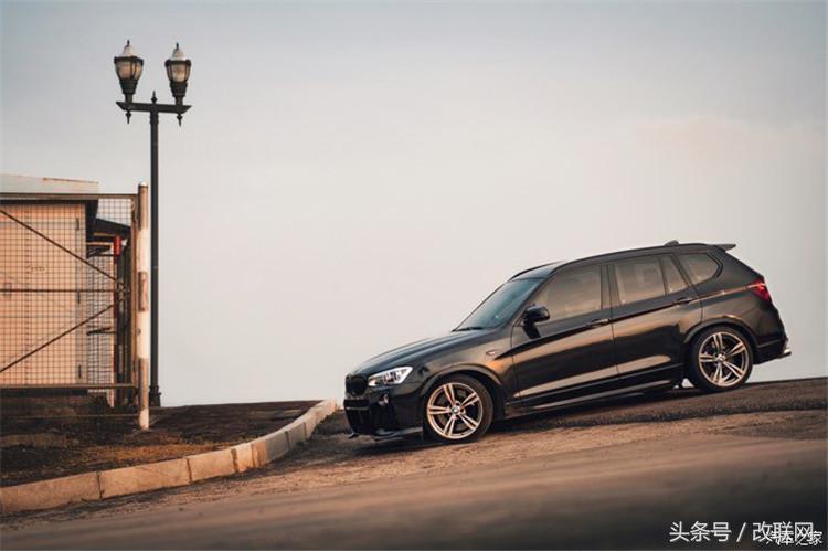 x3黑武士新款,黑武士x3顶配试驾