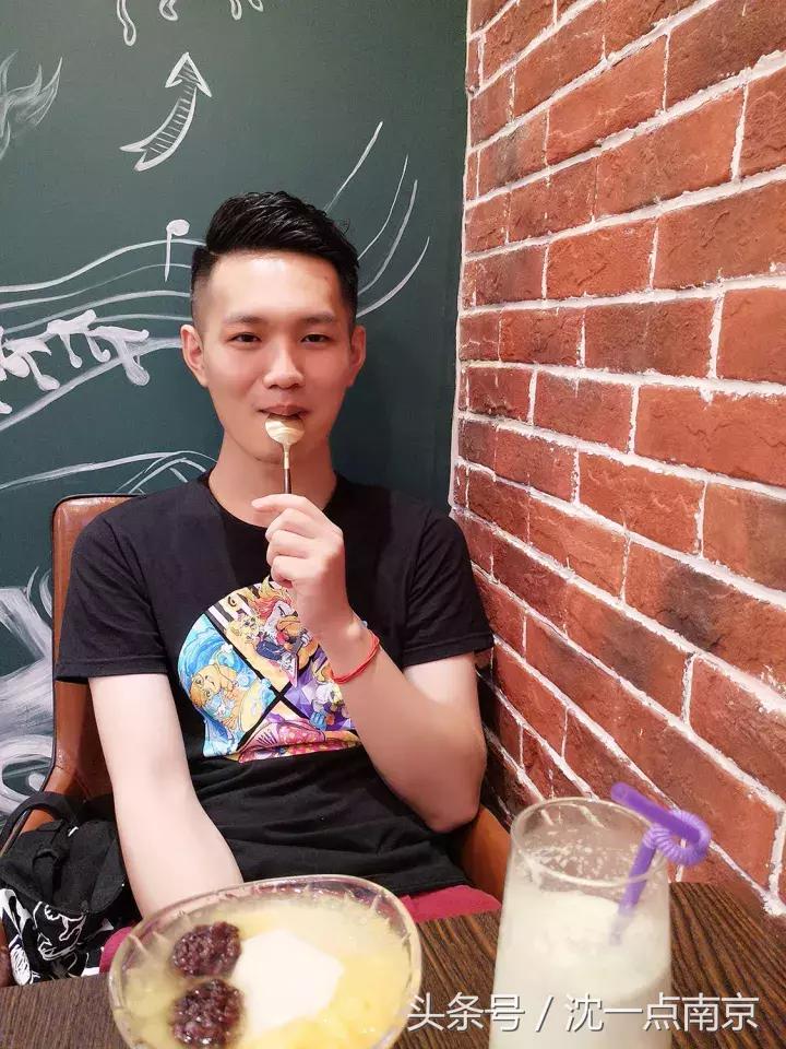 你在吃什么？再看看别人吃的是什么！