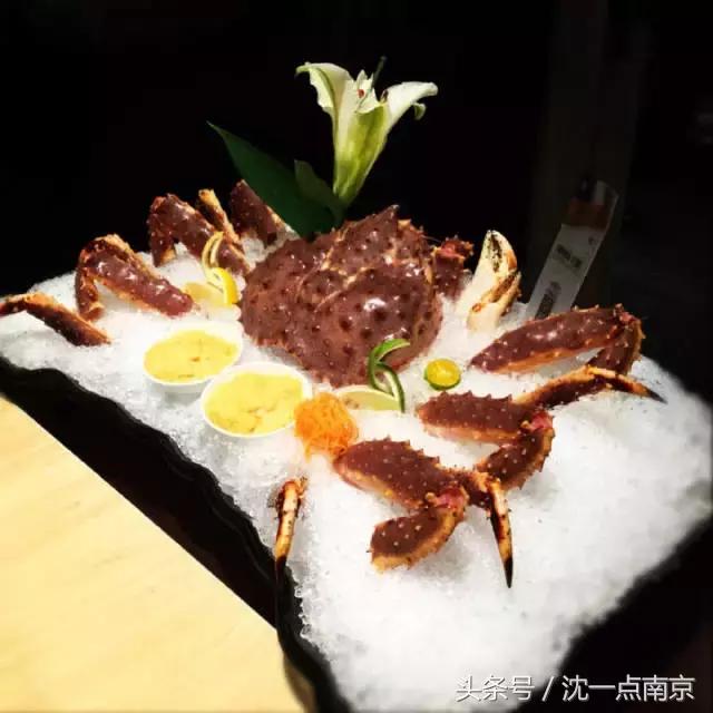 你在吃什么？再看看别人吃的是什么！