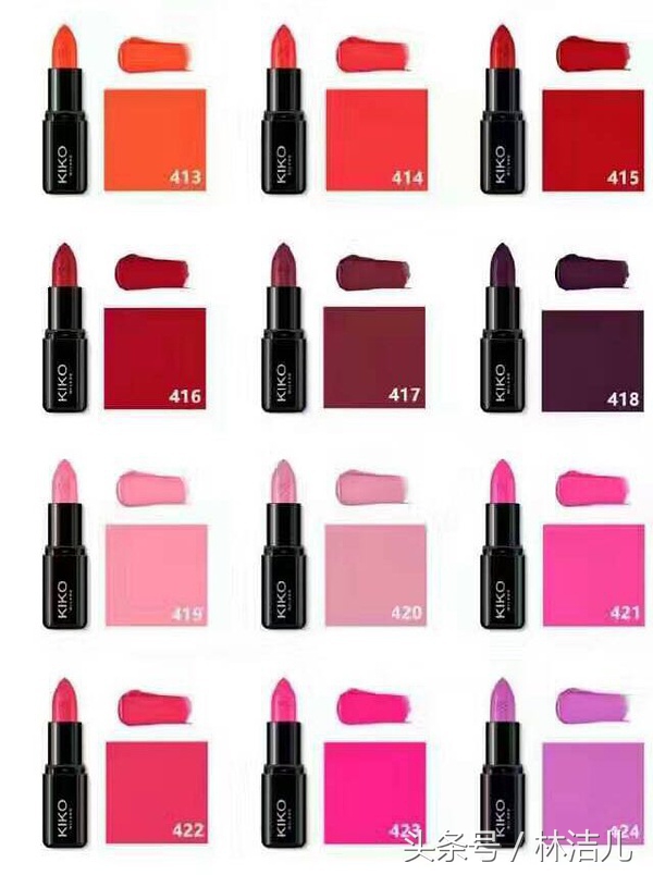 什么口红又滋润又好用,平价口红真的会让人看不起吗