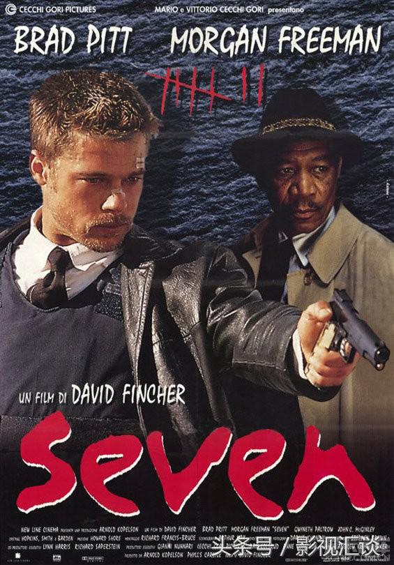 好莱坞七宗罪观后感,好莱坞七宗罪影评