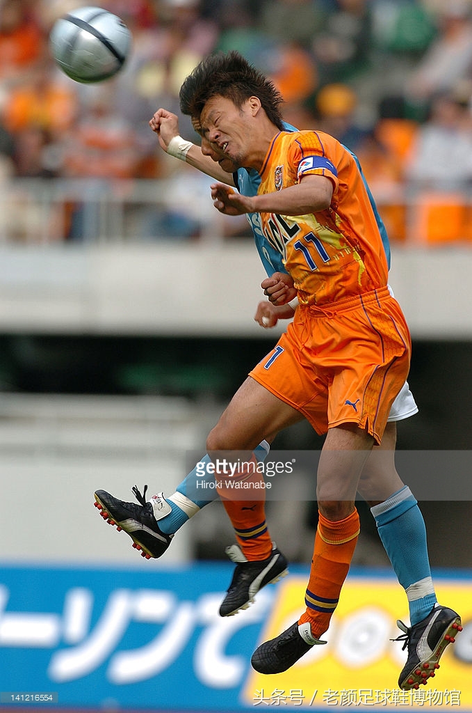 日本足球领先中国多少年，看看日系强货paramexico，你就有答案了