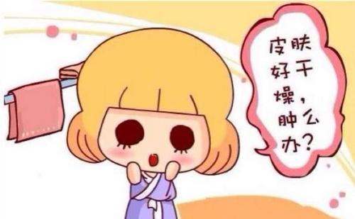 干燥综合症的症状真的可怕吗,干燥综合征什么病