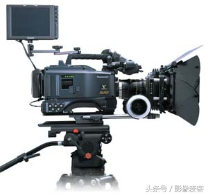 松下专业摄像镜头,松下专业摄像机系列