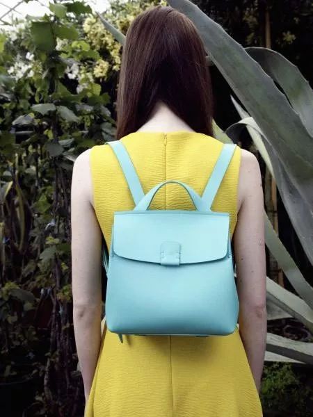 20左右小众高颜值包包,小众品牌包包斜挎包