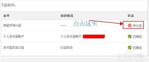 淘宝店铺怎么注册开店流程,最新淘宝店铺如何注册开店流程