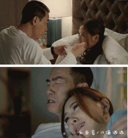 眼神可以看出一个人是否幸福吗,眼神是最能传达感情的