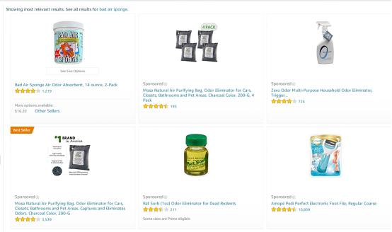 badairsponge靠谱吗,badairsponge除甲醛测评