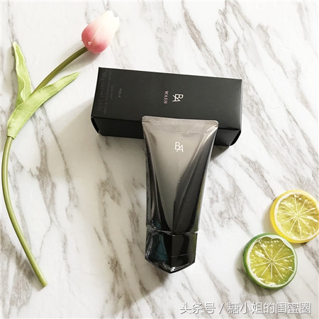 近期用过的5款洗面奶大测评,真实测评的几款洗面奶