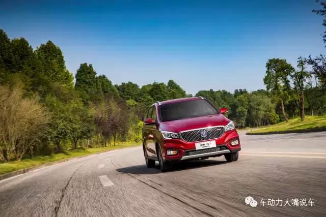 自主品牌mpv对比测评,长安凌轩自动挡最大的缺点