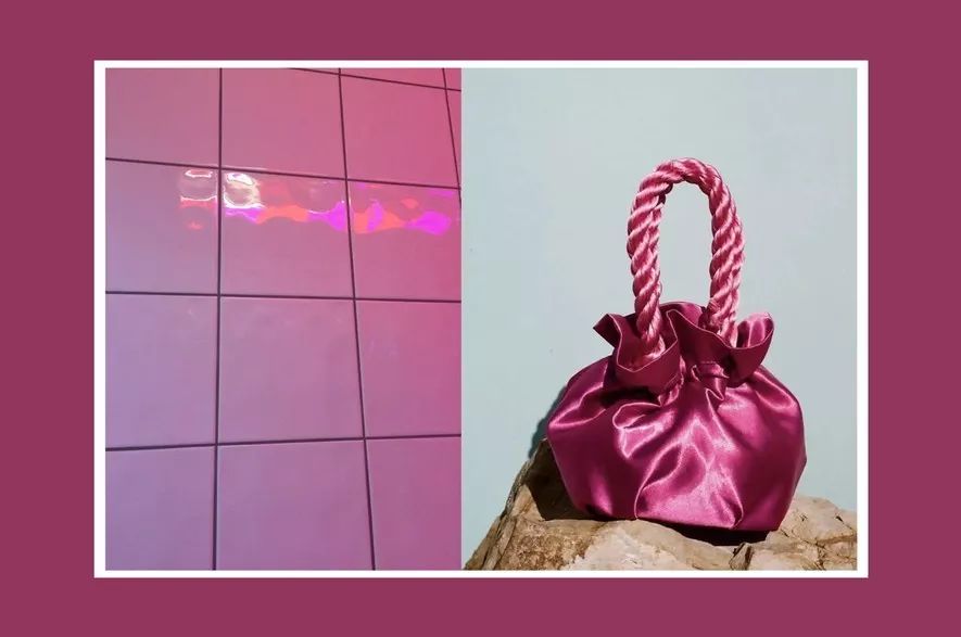 20左右小众高颜值包包,小众品牌包包斜挎包