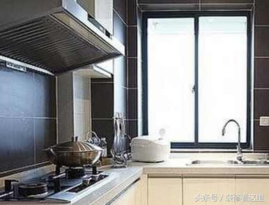 厨房起火注意事项,厨房万万别放这三样东西