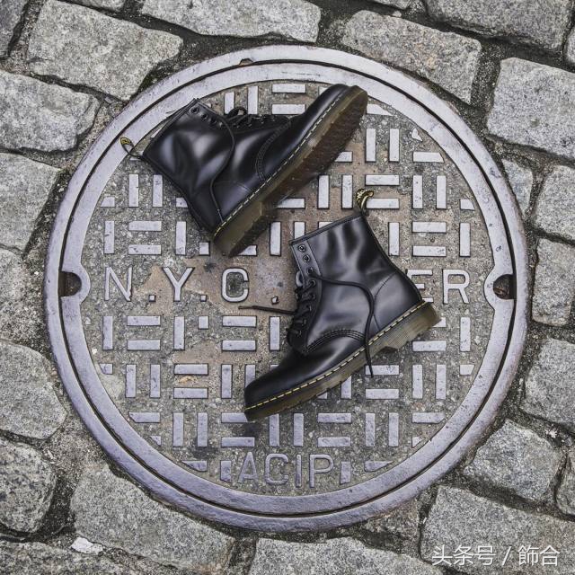 4双百搭不挑人的靴子,白靴子搭配平价推荐