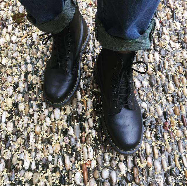 4双百搭不挑人的靴子,白靴子搭配平价推荐