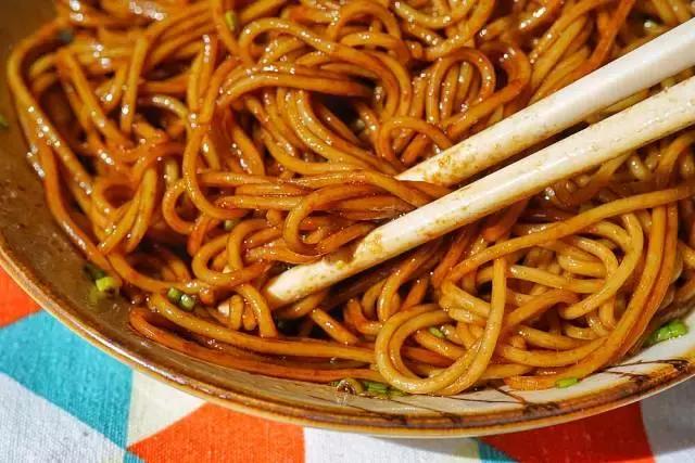 淘宝上卖的最好的面食,淘宝哪种品牌面条最好吃