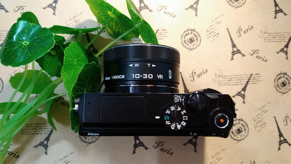 尼康微单相机j5的价格,尼康j5特点