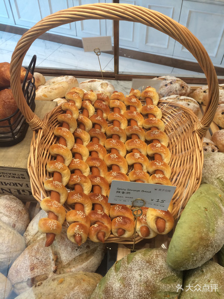 网红奈雪欧包测评,各大网红欧包测评