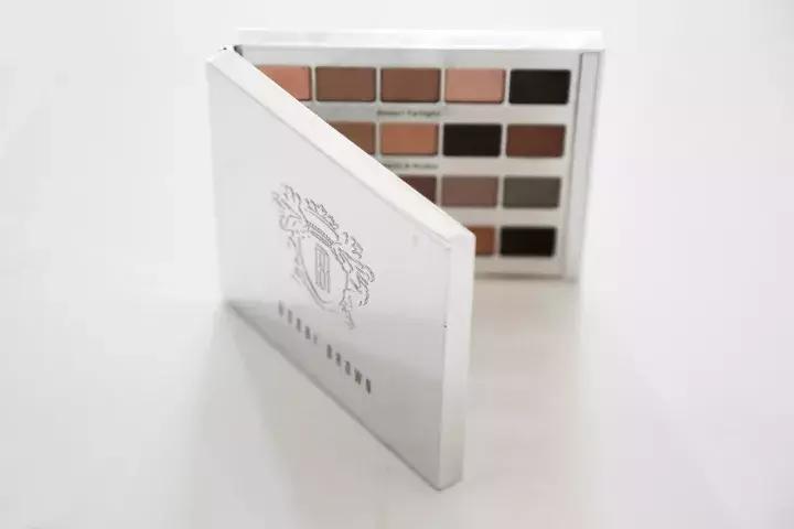 想拥有一个好的妆容,想拥有很多tf眼影色号