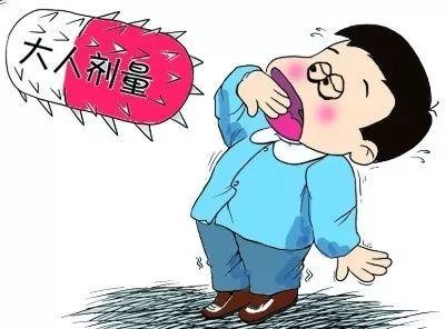 又降温！孩子易生病，人民日报力荐：各年龄段儿童慎用药物大全