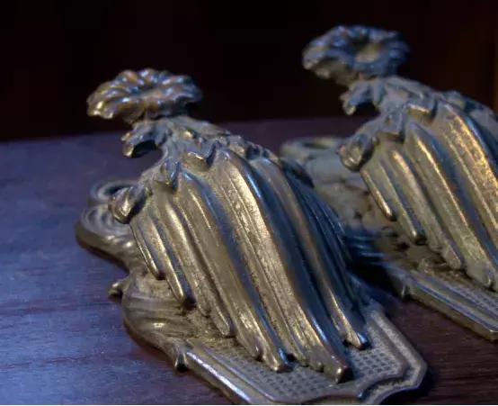 你知道100多年前，在烟台山的老外们过得多奢华吗？