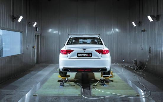 吉利自主研发能力不足,吉利有哪些先进技术