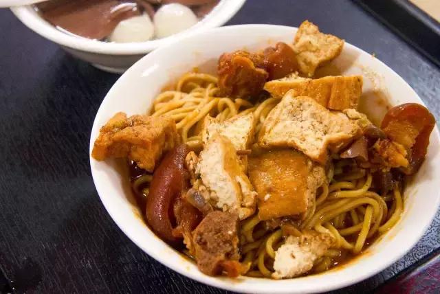 全了，漳州原来有70+名小吃，是不是漳州人就看你吃过多少家了