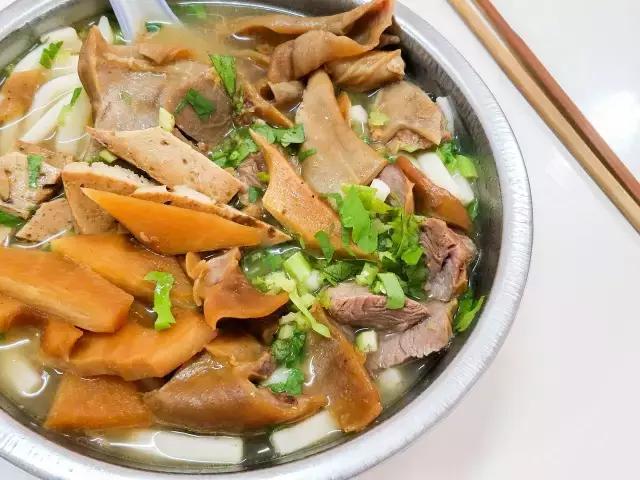 漳州目前小吃有哪些,漳州特色小吃是哪些