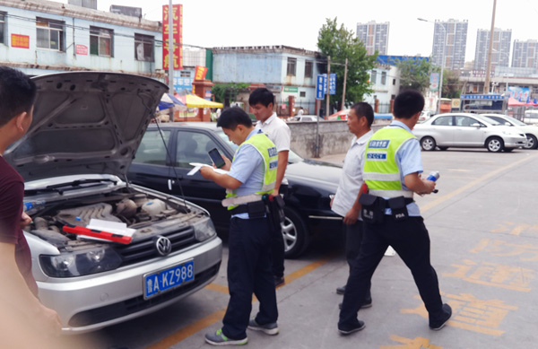 二手车外迁提档要多久,二手车外迁提档手续邮寄到哪里