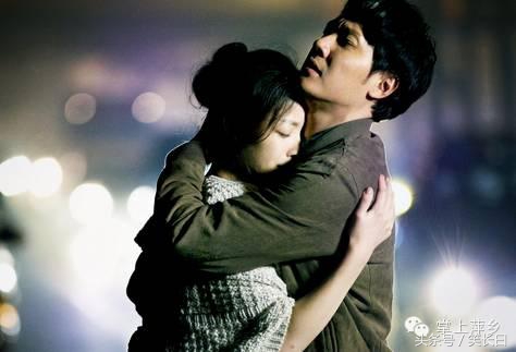 套路里的爱情,细节里的爱