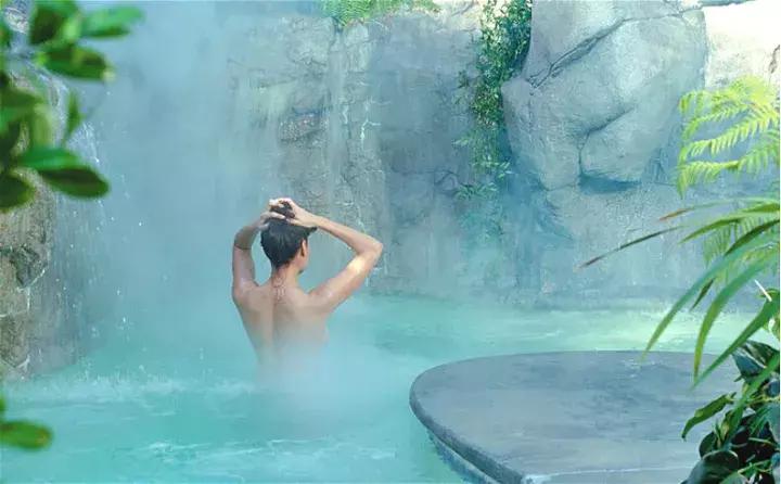 选在圣诞节去美国？这些鲜有人知的信息你得知道！