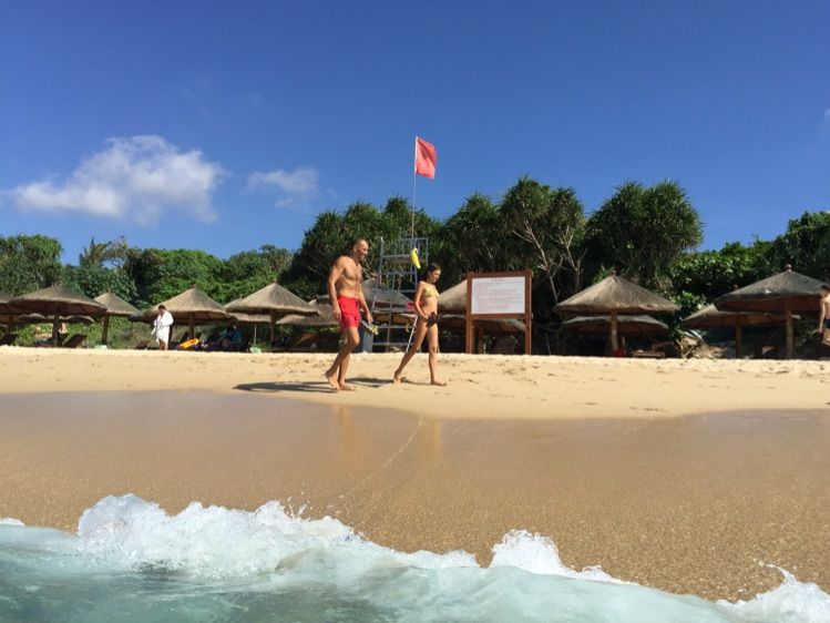 亲子三亚游,什么标题都不如这句话!