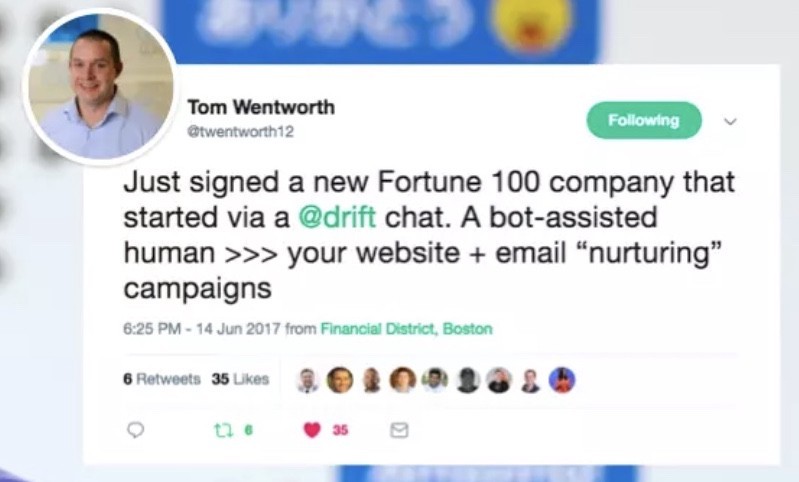 最简单直接的营销套路,这是我见过最牛的商业案例