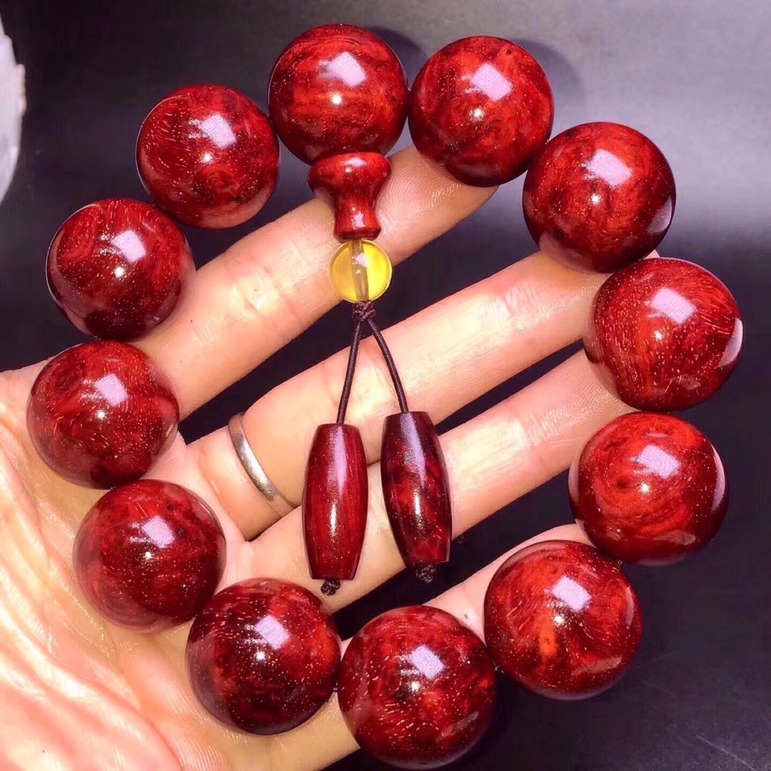 手串都需要养护吗,木手串冬季如何保养