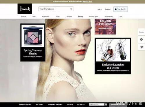 皮草线上,2022年皮草市场分析