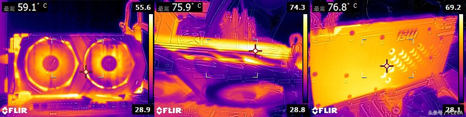 微星1070ti显卡测评,微星gtx1070ti是怎么设置的