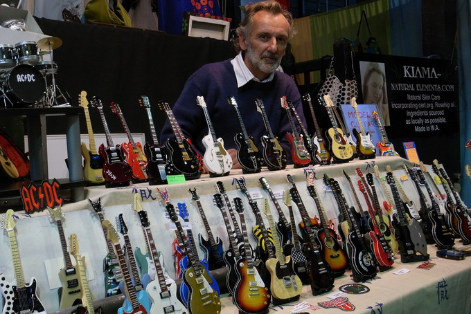 必点海鲜夜市,哪里的夜市海鲜比较多