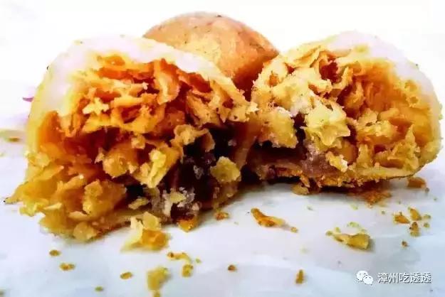 漳州目前小吃有哪些,漳州特色小吃是哪些