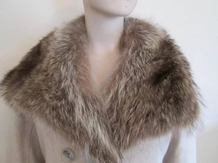 皮草是环保公敌吗,真假皮草有什么区别