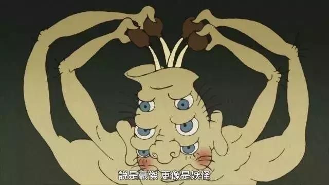 这部脑洞比天大的片子，凭什么拿9分？