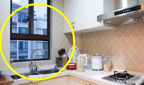 厨房起火注意事项,厨房万万别放这三样东西