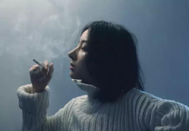 「女性健康」爱抽烟？小心这些“女人病”！
