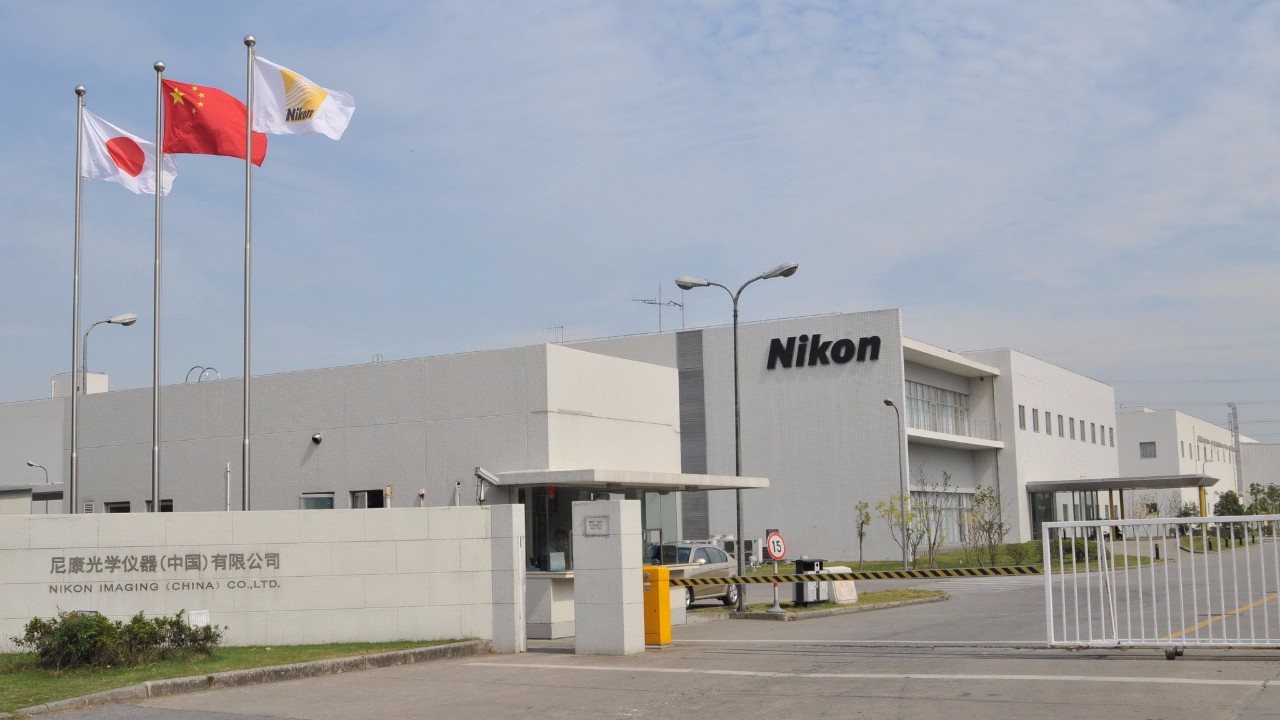 佳能和尼康的爱恨情仇,尼康和佳能现在的现状