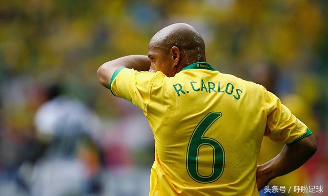 谁是足球史上最伟大的7号,谁是最伟大足球员