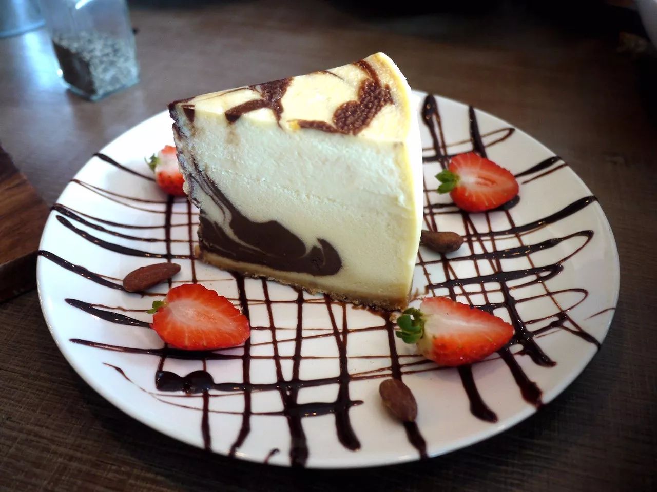 拔草网红餐,拔草网红咖啡店铺