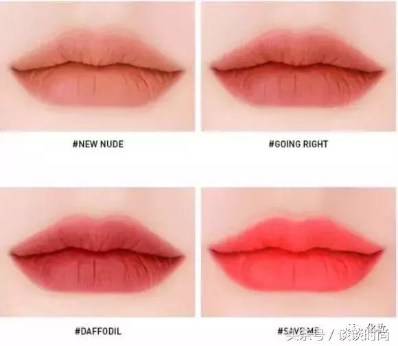 口红韩国3ce,韩国3ce口红taupe